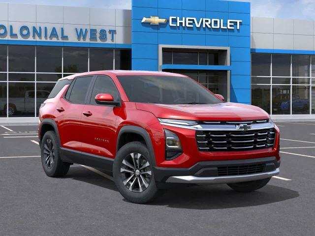 2026 Chevrolet Equinox LT Fitchburg MA