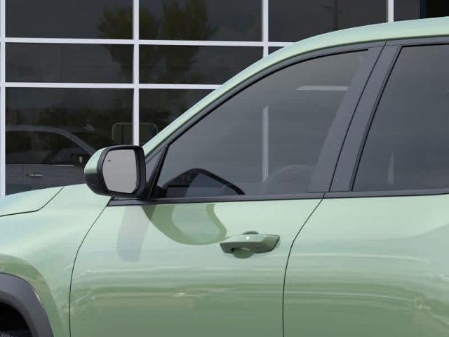 2026 Chevrolet Equinox LT Fitchburg MA