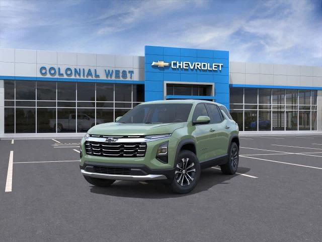 2026 Chevrolet Equinox LT Fitchburg MA