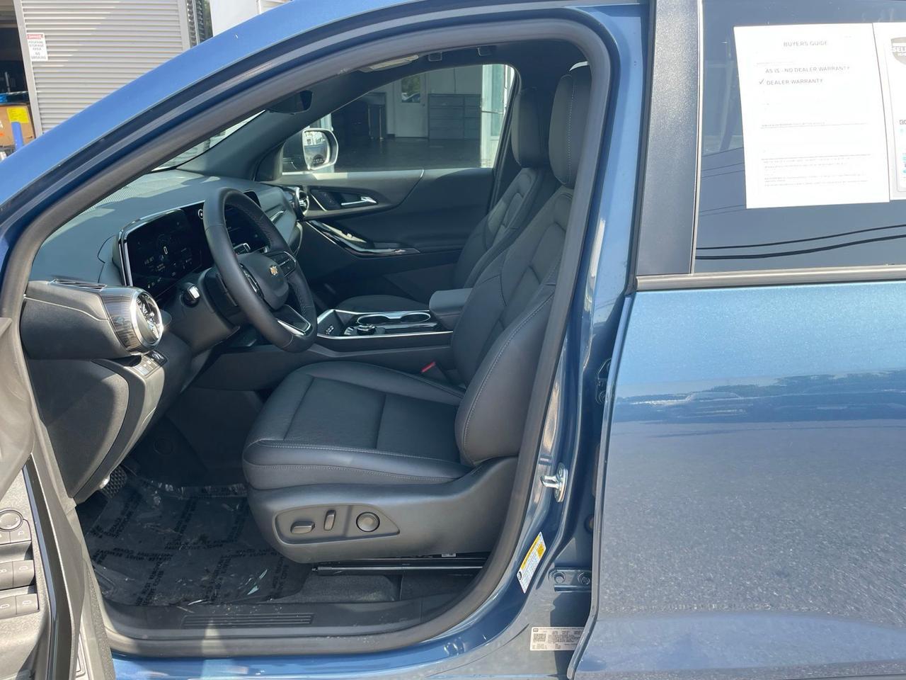 2026 Chevrolet Equinox LT Springfield VA