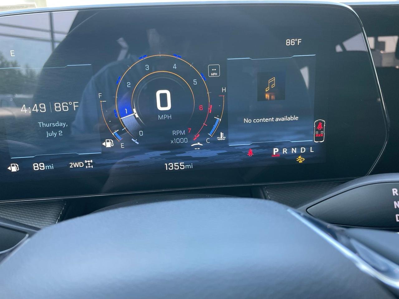 2026 Chevrolet Equinox LT Springfield VA