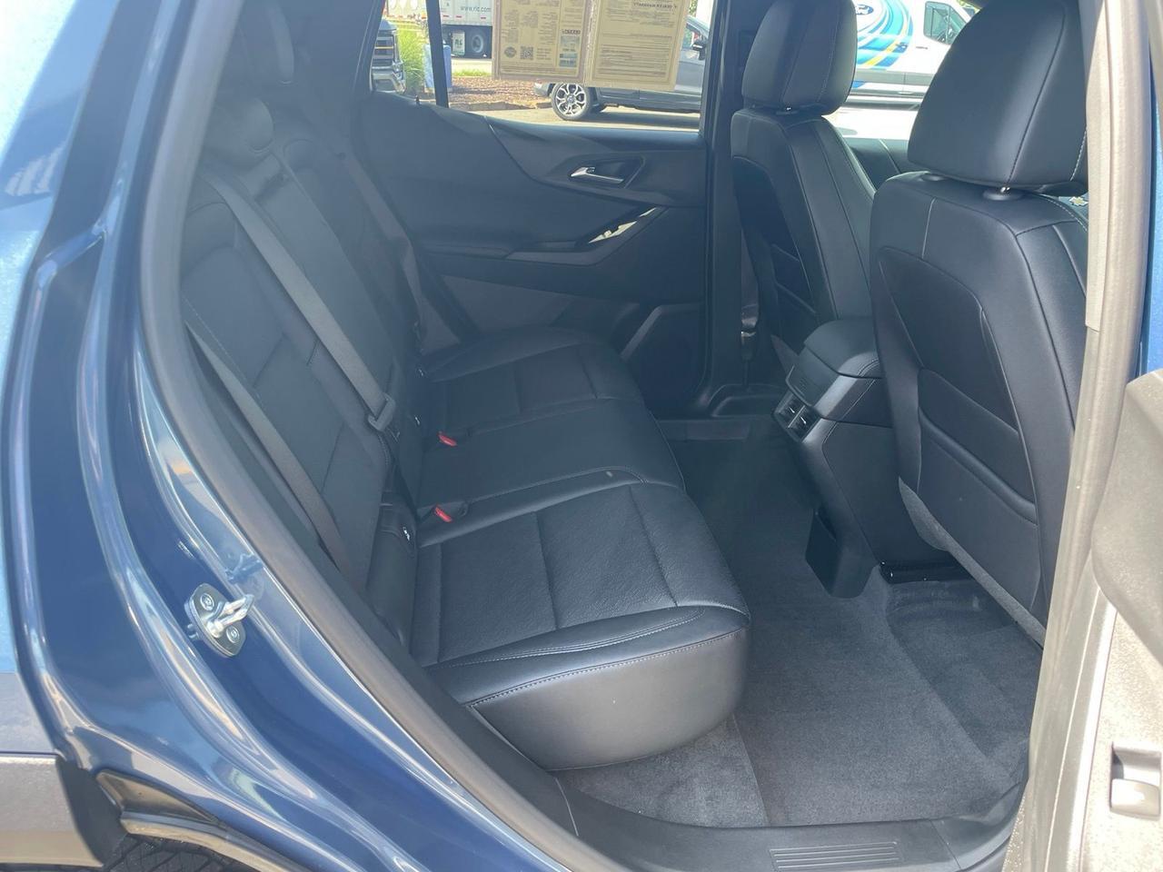 2026 Chevrolet Equinox LT Springfield VA