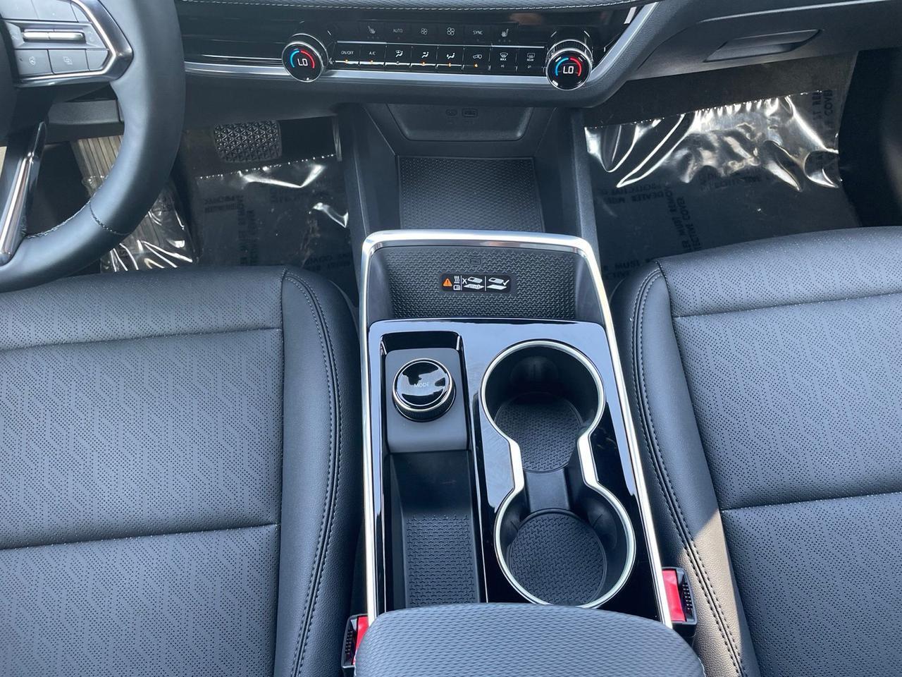 2026 Chevrolet Equinox LT Springfield VA