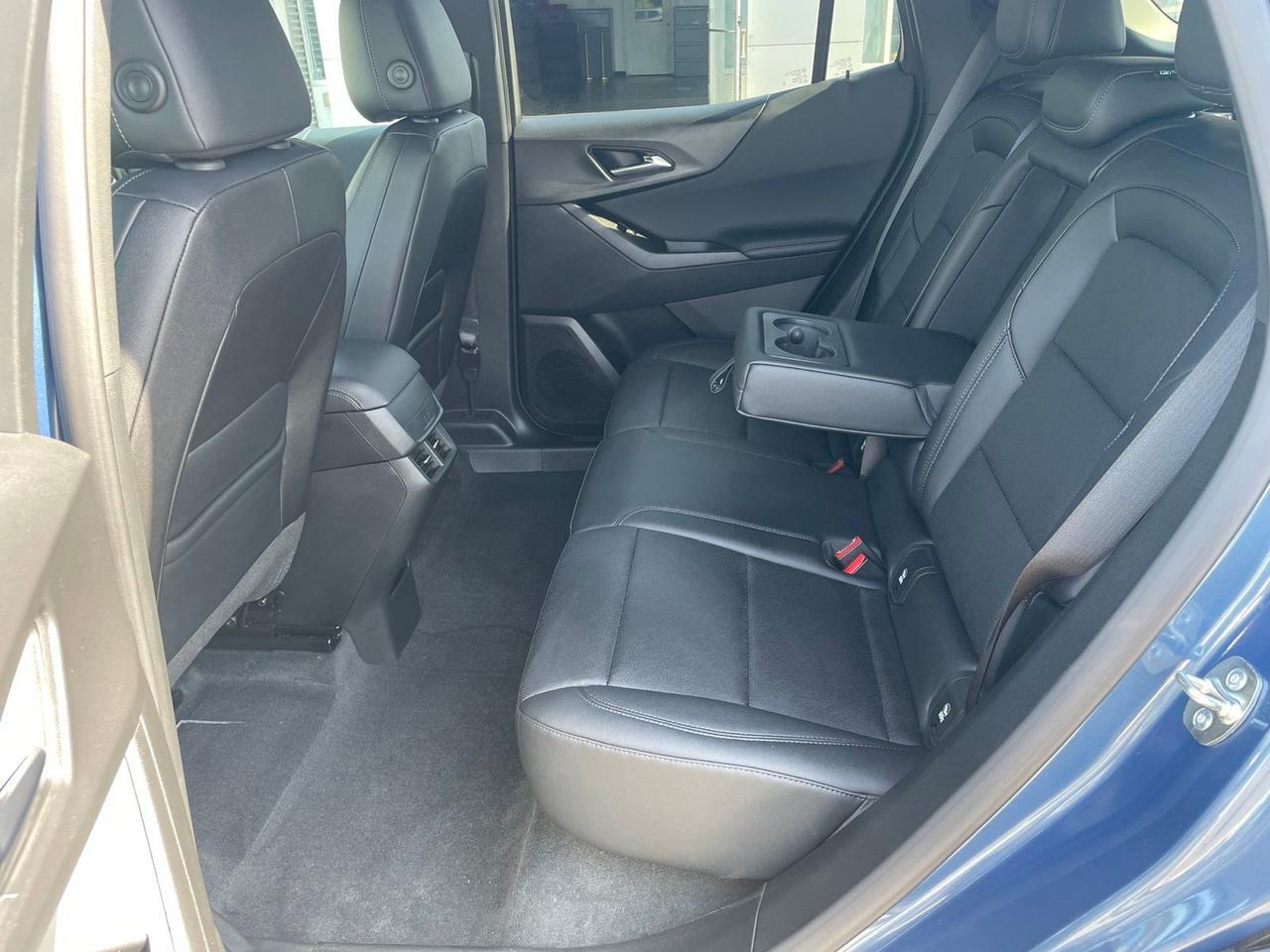 2026 Chevrolet Equinox LT Springfield VA