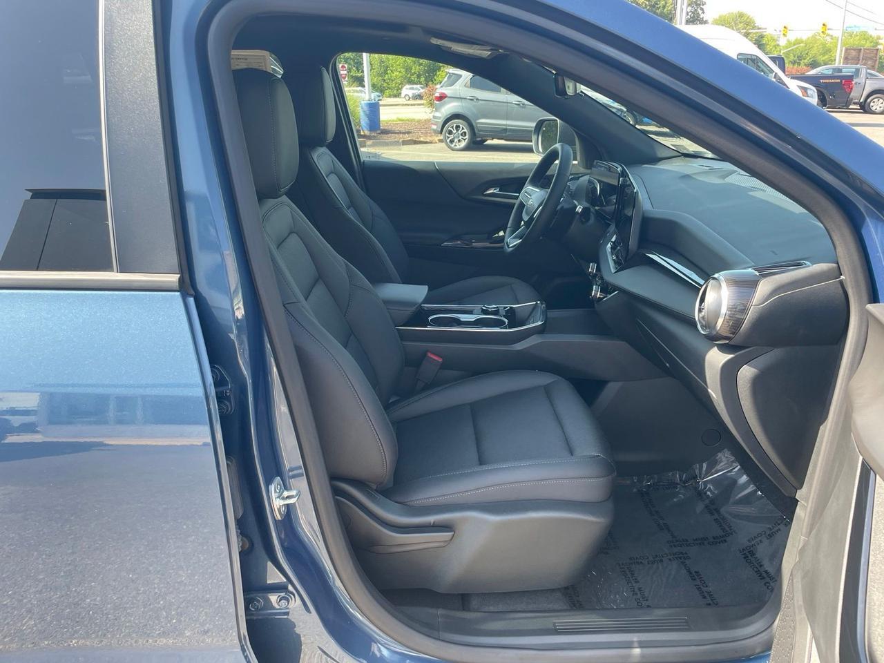 2026 Chevrolet Equinox LT Springfield VA