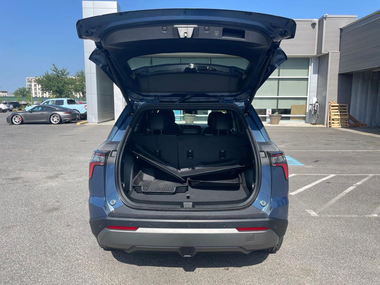 2026 Chevrolet Equinox LT Springfield VA