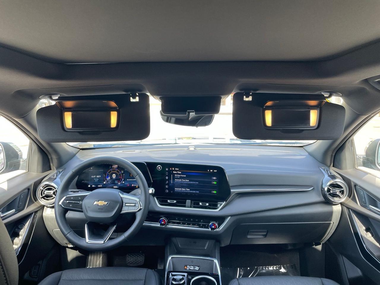 2026 Chevrolet Equinox LT Springfield VA