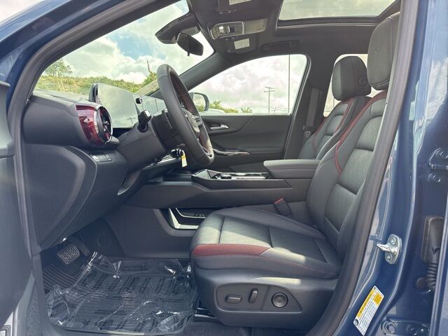 2026 Chevrolet Equinox RS  TX
