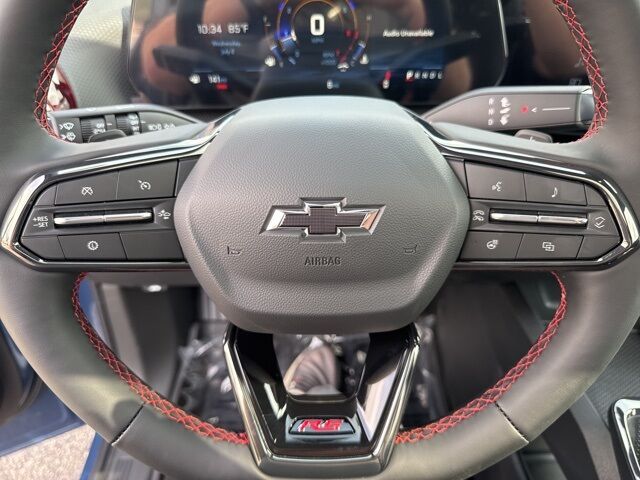 2026 Chevrolet Equinox RS  TX