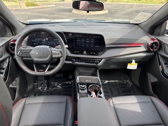 2026 Chevrolet Equinox RS  TX