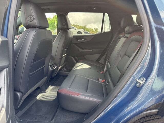 2026 Chevrolet Equinox RS  TX