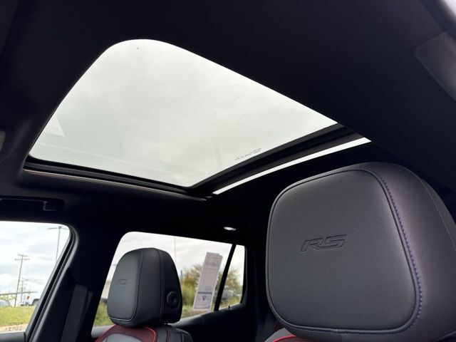 2026 Chevrolet Equinox RS Kerrville TX