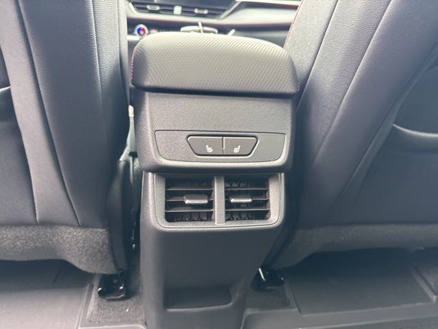 2026 Chevrolet Equinox RS Kerrville TX