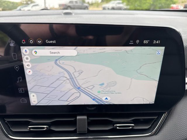 2026 Chevrolet Equinox RS Kerrville TX