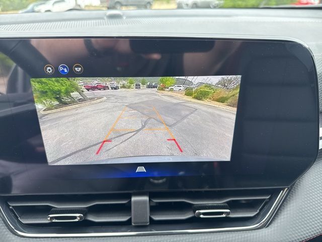 2026 Chevrolet Equinox RS Kerrville TX