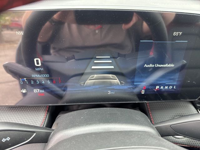 2026 Chevrolet Equinox RS Kerrville TX