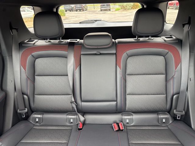 2026 Chevrolet Equinox RS Kerrville TX