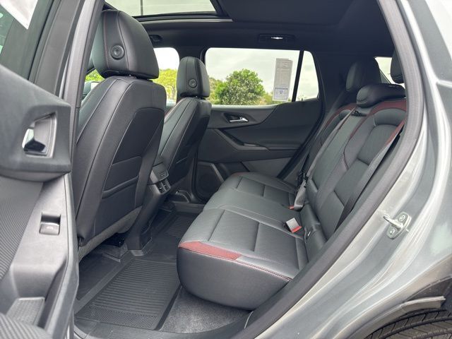 2026 Chevrolet Equinox RS Kerrville TX