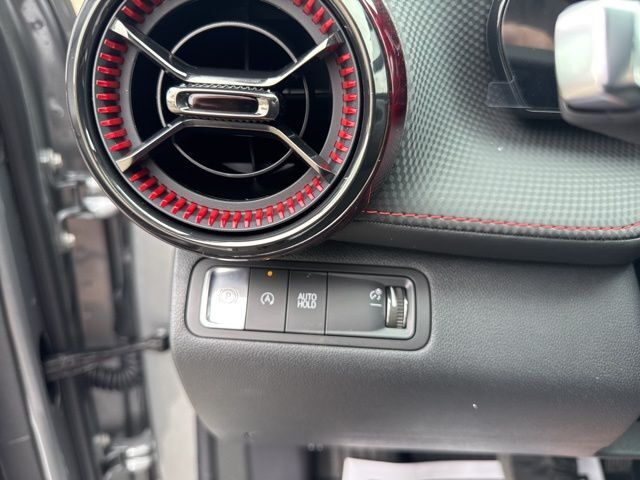 2026 Chevrolet Equinox RS Kerrville TX