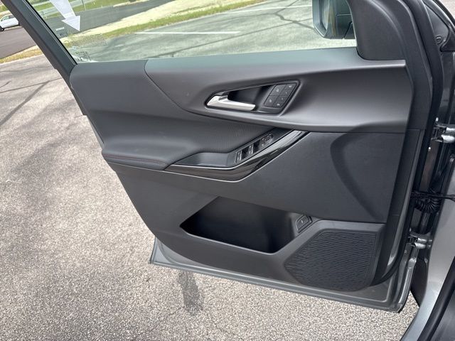 2026 Chevrolet Equinox RS Kerrville TX