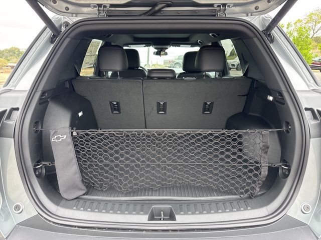 2026 Chevrolet Equinox RS Kerrville TX