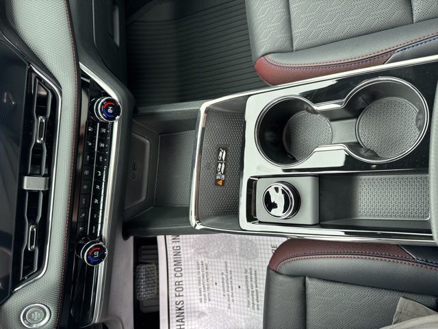 2026 Chevrolet Equinox RS Kerrville TX