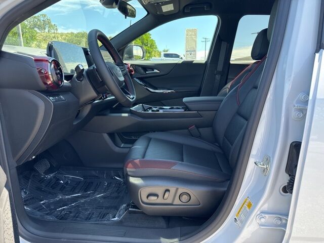 2026 Chevrolet Equinox RS  TX