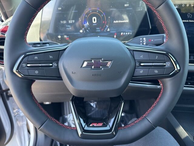 2026 Chevrolet Equinox RS  TX