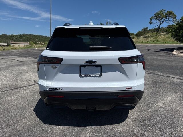 2026 Chevrolet Equinox RS  TX