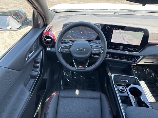 2026 Chevrolet Equinox RS  TX