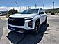 2026 Chevrolet Equinox RS  TX