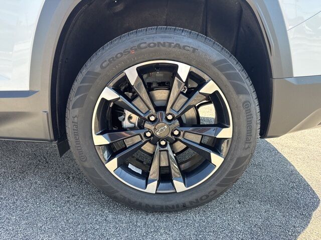 2026 Chevrolet Equinox RS  TX