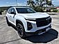2026 Chevrolet Equinox RS  TX