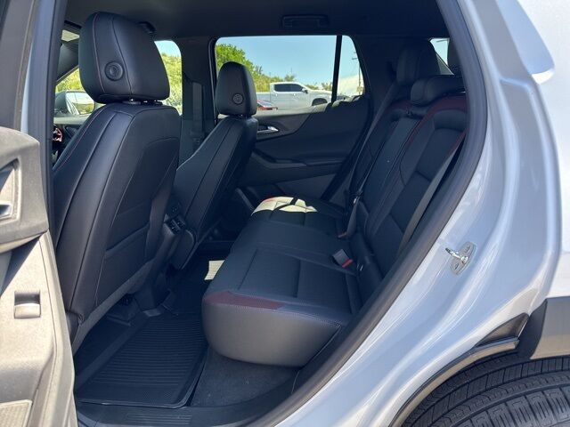 2026 Chevrolet Equinox RS  TX