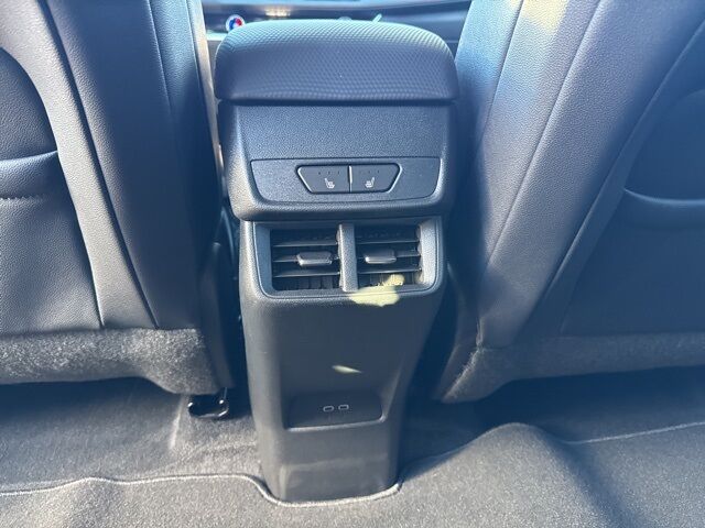 2026 Chevrolet Equinox RS Kerrville TX