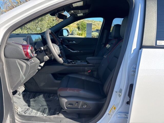 2026 Chevrolet Equinox RS Kerrville TX