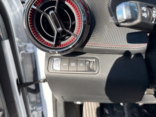 2026 Chevrolet Equinox RS Kerrville TX