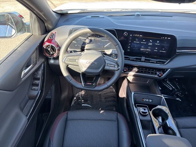 2026 Chevrolet Equinox RS Kerrville TX