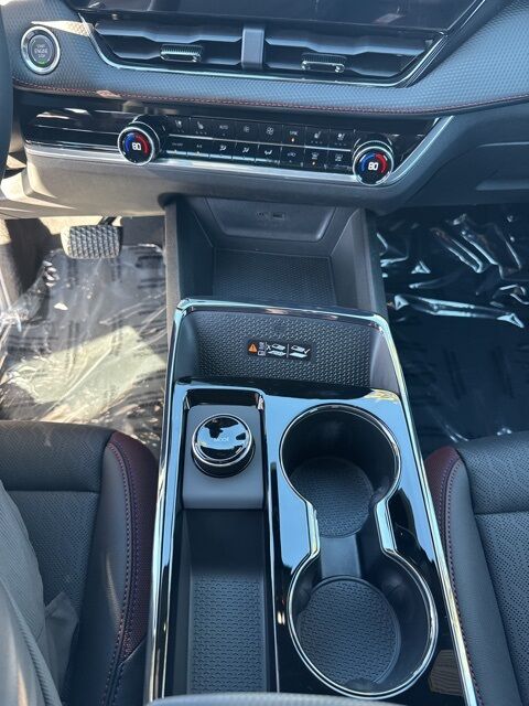 2026 Chevrolet Equinox RS Kerrville TX