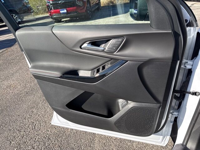 2026 Chevrolet Equinox RS Kerrville TX