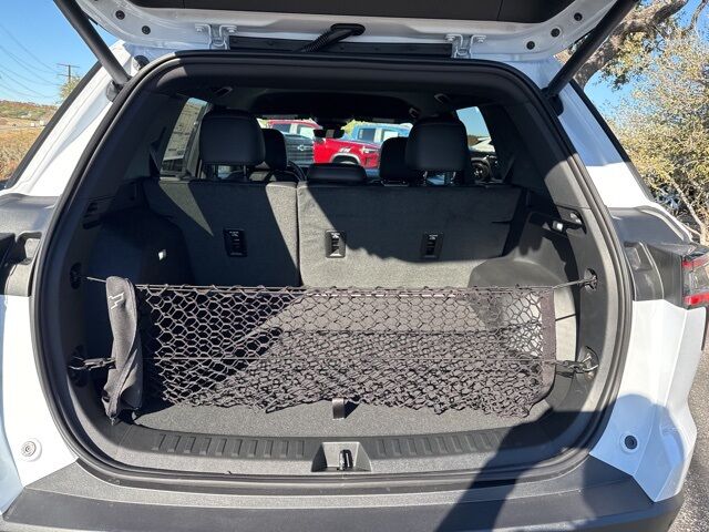 2026 Chevrolet Equinox RS Kerrville TX