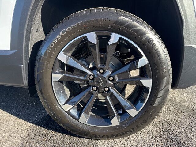 2026 Chevrolet Equinox RS Kerrville TX