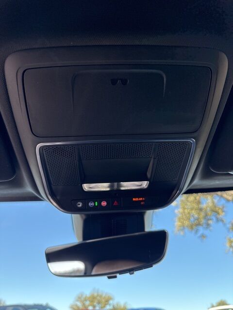 2026 Chevrolet Equinox RS Kerrville TX