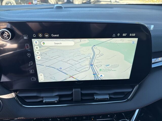 2026 Chevrolet Equinox RS Kerrville TX