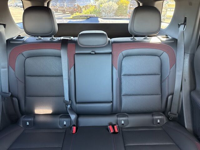 2026 Chevrolet Equinox RS Kerrville TX