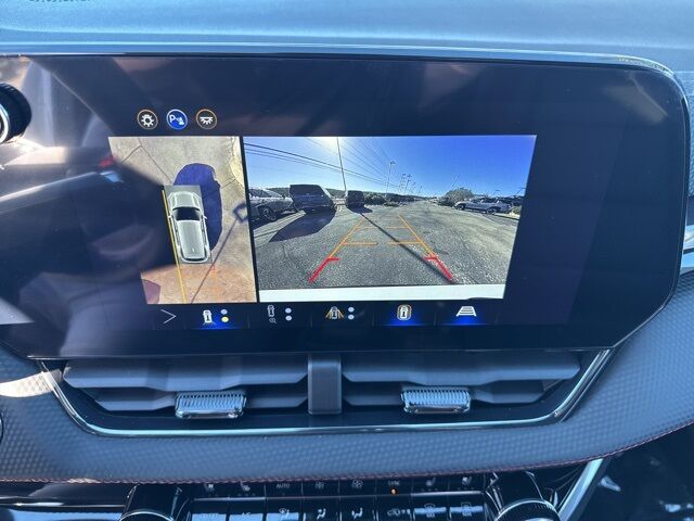 2026 Chevrolet Equinox RS Kerrville TX