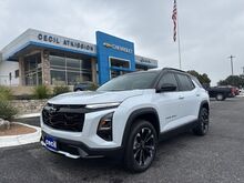 2026_Chevrolet_Equinox_RS_  TX