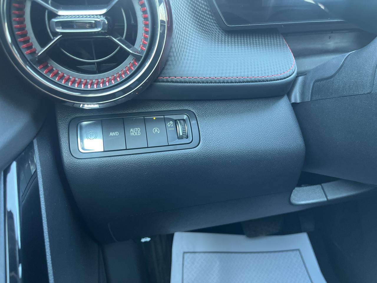 2026 Chevrolet Equinox RS AWD Conv3Pkg w/AdptvCrz HtdCldMemEvotex HD-RearCamera Saukville WI