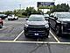 2026 Chevrolet Equinox RS AWD Safety&Technology Conv3Pkgs w/AdptvCrz HtdCldMemLthr FogLamps RrCamMirror HD-SrrndVsn Milwaukee WI