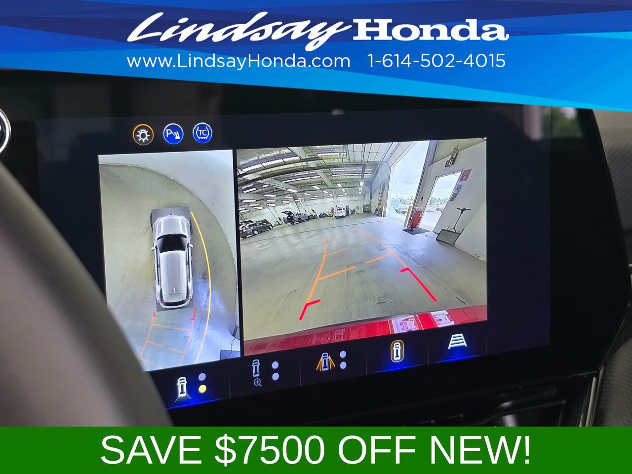 2026 Chevrolet Equinox RS Columbus OH